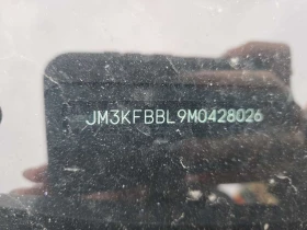 Mazda CX-5 GX/CARFAX/ФИНАНСИРАНЕ, снимка 16