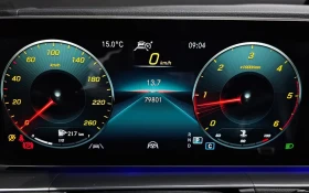 Mercedes-Benz GLE 400 d 4Matic Coupe, снимка 11
