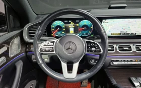 Mercedes-Benz GLE 400 d 4Matic Coupe, снимка 7
