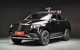 Mercedes-Benz GLE 400 d 4Matic Coupe, снимка 1