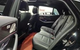 Mercedes-Benz GLE 400 d 4Matic Coupe, снимка 10