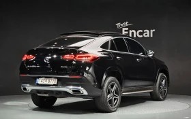 Mercedes-Benz GLE 400 d 4Matic Coupe, снимка 2