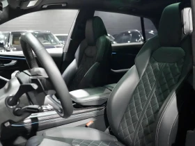 Audi SQ8 QUATTRO PREMIUM PLUS* HUD* 360* МАСАЖИ, снимка 7