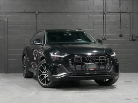 Audi SQ8 QUATTRO PREMIUM PLUS* HUD* 360* МАСАЖИ, снимка 1