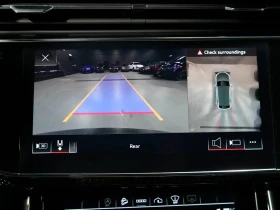 Audi SQ8 QUATTRO PREMIUM PLUS* HUD* 360* МАСАЖИ, снимка 15