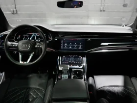 Audi SQ8 QUATTRO PREMIUM PLUS* HUD* 360* МАСАЖИ, снимка 6