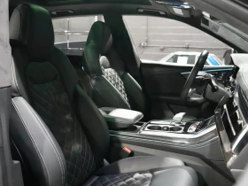 Audi SQ8 QUATTRO PREMIUM PLUS* HUD* 360* МАСАЖИ, снимка 10