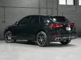 Audi SQ8 QUATTRO PREMIUM PLUS* HUD* 360* МАСАЖИ, снимка 4