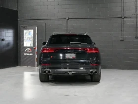 Audi SQ8 QUATTRO PREMIUM PLUS* HUD* 360* МАСАЖИ, снимка 5