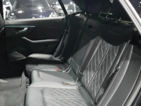 Audi SQ8 QUATTRO PREMIUM PLUS* HUD* 360* МАСАЖИ, снимка 8