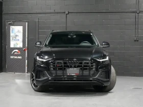 Audi SQ8 QUATTRO PREMIUM PLUS* HUD* 360* МАСАЖИ, снимка 3