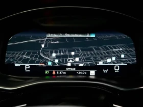 Audi SQ8 QUATTRO PREMIUM PLUS* HUD* 360* МАСАЖИ, снимка 13