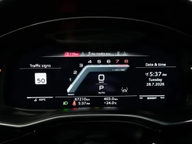 Audi SQ8 QUATTRO PREMIUM PLUS* HUD* 360* МАСАЖИ, снимка 12