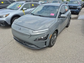 Hyundai Kona 2022 Hyundai KONA ELECTRIC PREFERRED, снимка 1