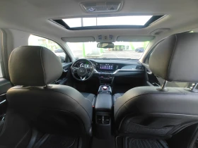 Kia Niro 65kWh/SOH100%/KIA CONNECT, снимка 6