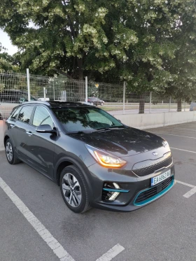 Kia Niro 65kWh/SOH100%/KIA CONNECT, снимка 2