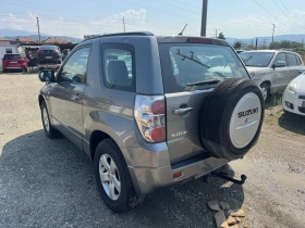 Suzuki Grand vitara 1.9ddis 4x4, снимка 5