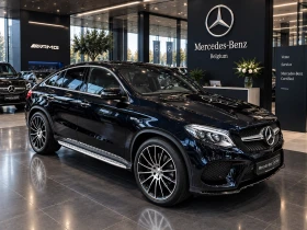 Mercedes-Benz GLE 43 AMG CHROME PACK* PANORAMA* MASSAGES* BANG&OLUFSEN* FUL, снимка 7