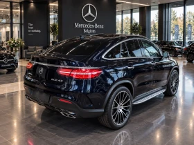 Mercedes-Benz GLE 43 AMG CHROME PACK* PANORAMA* MASSAGES* BANG&OLUFSEN* FUL, снимка 5