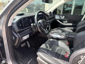 Mercedes-Benz GLS580 БЕЗ ИНЦИДЕНТИ, снимка 6