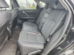 Lexus RX 350 * AWD * FACELIFT * CARFAX * , снимка 11