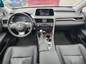 Lexus RX 350 * AWD * FACELIFT * CARFAX * , снимка 10