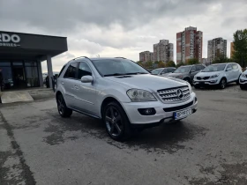 Mercedes-Benz ML 320 3.2CDI , снимка 8