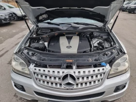 Mercedes-Benz ML 320 3.2CDI , снимка 17
