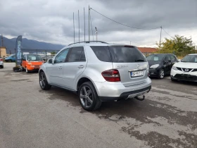 Mercedes-Benz ML 320 3.2CDI , снимка 4