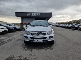 Mercedes-Benz ML 320 3.2CDI , снимка 1