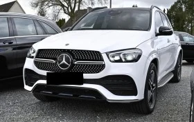 Mercedes-Benz GLE 350 4Matic*AIR*AMG*PANO*AHK*360*ГАРАНЦИЯ, снимка 3