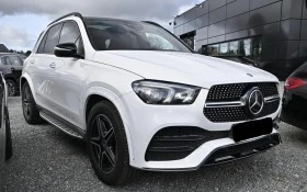 Mercedes-Benz GLE 350 4Matic*AIR*AMG*PANO*AHK*360*ГАРАНЦИЯ, снимка 2