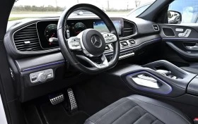 Mercedes-Benz GLE 350 4Matic*AIR*AMG*PANO*AHK*360*ГАРАНЦИЯ, снимка 7