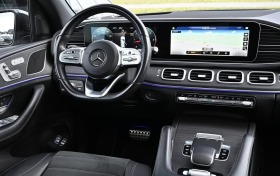 Mercedes-Benz GLE 350 4Matic*AIR*AMG*PANO*AHK*360* | Mobile.bg   8