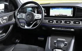 Mercedes-Benz GLE 350 4Matic*AIR*AMG*PANO*AHK*360*ГАРАНЦИЯ, снимка 8