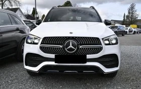 Mercedes-Benz GLE 350 4Matic*AIR*AMG*PANO*AHK*360*ГАРАНЦИЯ, снимка 1