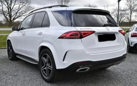 Mercedes-Benz GLE 350 4Matic*AIR*AMG*PANO*AHK*360*ГАРАНЦИЯ, снимка 5