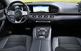 Mercedes-Benz GLE 350 4Matic*AIR*AMG*PANO*AHK*360*ГАРАНЦИЯ, снимка 11