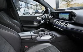 Mercedes-Benz GLE 350 4Matic*AIR*AMG*PANO*AHK*360*ГАРАНЦИЯ, снимка 10