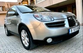 Subaru B9 tribeca 3.0I*AVTOMAT*PODGREV*7*137X.KM*NOV | Mobile.bg    5