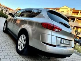 Subaru B9 tribeca 3.0I*AVTOMAT*PODGREV*7*137X.KM*NOV | Mobile.bg    2