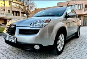 Subaru B9 tribeca 3.0I*AVTOMAT*PODGREV*7*137X.KM*NOV | Mobile.bg    4