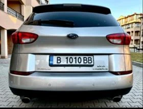 Subaru B9 tribeca 3.0I*AVTOMAT*PODGREV*7*137X.KM*NOV | Mobile.bg    6