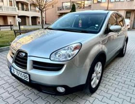 Subaru B9 tribeca 3.0I*AVTOMAT*PODGREV*7*137X.KM*NOV | Mobile.bg    3