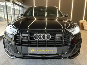 Audi Q7 50 TDI* S-Line* Quattro