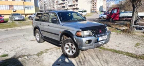 Mitsubishi Pajero sport | Mobile.bg    2