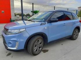 Suzuki Vitara, снимка 1