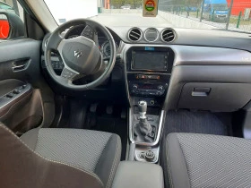 Suzuki Vitara, снимка 7