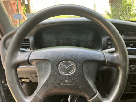 Mazda B2500 2.5 4X4, снимка 13