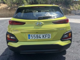 Hyundai Kona 1.0 TGDI 2WD - 123 186km, снимка 6